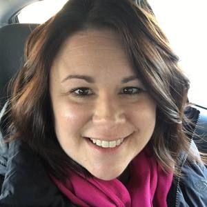 Meet your Posher, Darci